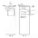 Fig. 46 - Display with dual-function capacitive elements