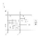Fig. 04 - Display driving circuit with photo detecting input