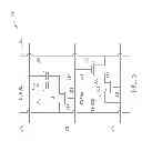 Fig. 06 - Display driving circuit with photo detecting input