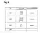 Fig. 07 - Apparatus and method for displaying objects