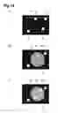 Fig. 15 - Apparatus and method for displaying objects