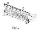 Fig. 06 - Printhead having apertures for application of a surface treatment fluid