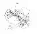 Fig. 02 - Wiper cassette, wiper unit and liquid ejecting apparatus