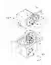 Fig. 08 - Wiper cassette, wiper unit and liquid ejecting apparatus