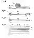 Fig. 05 - Liquid jet head, liquid jet apparatus and method of manufacturing liquid jet head
