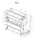 Fig. 02 - Cutter device and printing apparatus