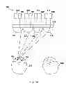 Fig. 12 - Pulsed projection system for 3D video