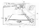 Fig. 01 - Method and device for parking a vehicle