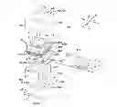 Fig. 01 - Optical unit with shake correcting function