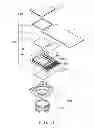 Fig. 04 - Image sensor module and camera module using same