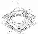 Fig. 01 - Actuator and camera module having same