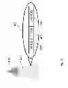 Fig. 05 - Method and system for video processing to remove noise from a digital video sequence containing a modulated light signal