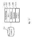 Fig. 13 - Method and system for video processing to remove noise from a digital video sequence containing a modulated light signal