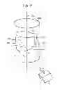 Fig. 03 - Projection apparatus, projection method and computer-readable storage medium for correcting a projection state being projected onto curved surface