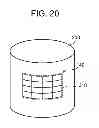 Fig. 14 - Projection apparatus, projection method and computer-readable storage medium for correcting a projection state being projected onto curved surface