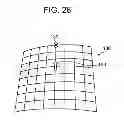 Fig. 18 - Projection apparatus, projection method and computer-readable storage medium for correcting a projection state being projected onto curved surface