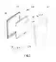 Fig. 03 - Repairable touch panel