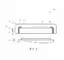 Fig. 08 - TOUCH PANEL AND TOUCH DISPLAY MODULE THEREOF