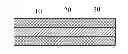 Fig. 01 - Optical bonding apparatus, touch sensitive display using the same and method of making the same