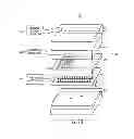 Fig. 10 - Liquid crystal optical element and image display device