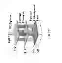 Fig. 16 - Variable transmission window