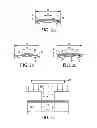 Fig. 03 - Transparent optical element with dual light-polarizing effect