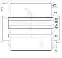 Fig. 01 - Image processing apparatus, printing apparatus, and image processing method