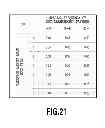 Fig. 22 - Image processing apparatus, printing apparatus, and image processing method