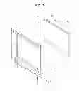Fig. 02 - Display apparatus including vibration generating section