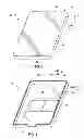 Fig. 02 - KEYBOARD WITH SLOT FOR ORIENTING A TABLET COMPUTER DURING USE AND TABLET COMPUTING SYSTEMS