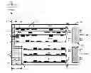 Fig. 01 - Variable thickness EMI shield with variable cooling channel size