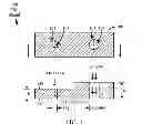Fig. 02 - Variable thickness EMI shield with variable cooling channel size