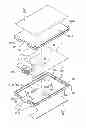 Fig. 01 - CURRENT CONVERTING DEVICE