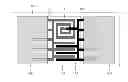 Fig. 01 - POWER METAL MESH AND SEMICONDUCTOR MEMORY DEVICE AND METHOD INCLUDING THE SAME