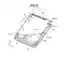 Fig. 02 - ELECTRONIC DEVICE, ELECTRONIC COMPONENT, AND METHOD OF MANUFACTURING CIRCUIT BOARD ASSEMBLY