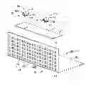 Fig. 01 - CIRCUIT BOARD MOUNTING APPARATUS