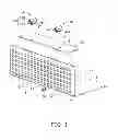 Fig. 02 - CIRCUIT BOARD MOUNTING APPARATUS