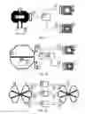 Fig. 13 - Magnetic Coupling and Cancellation Arrangement