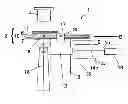 Fig. 01 - Rotating wavelength conversion element