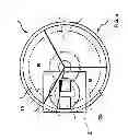 Fig. 07 - Rotating wavelength conversion element