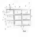 Fig. 02 - Socket for a lamp having an OLED illuminant