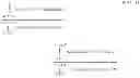 Fig. 15 - LED ILLUMINATION ASSEMBLIES INCLUDING PARTIAL LENSES AND METAL REFLECTORS