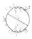 Fig. 02 - Downlight support