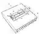 Fig. 01 - Lighting assembly and associated method