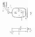 Fig. 05 - LIGHT RING FOR AN AIRCRAFT CABIN WINDOW
