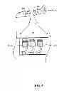 Fig. 06 - LIGHT RING FOR AN AIRCRAFT CABIN WINDOW