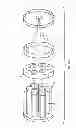 Fig. 03 - Multiple wavelength light source and signal collection device and methods for using the same