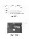 Fig. 07 - Manipulation of color illumination using light diffusing fiber