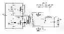 Fig. 01 - Adaptive dead time control scheme for switch mode power converter with synchronous rectifiers topology