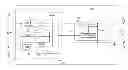Fig. 01 - Monolithic AC/DC converter for generating DC supply voltage
